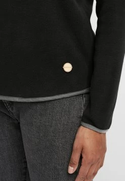 OXMO Oxmalita - Forro Polar - Black -Oxmo Ventas 3db8a9aa70df4c5b87a337187e9a1cdf