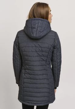 OXMO Oxnelly - Chaqueta De Invierno - Mood Indigo -Oxmo Ventas 3e4c491519ad4f599adb0b950e374b08