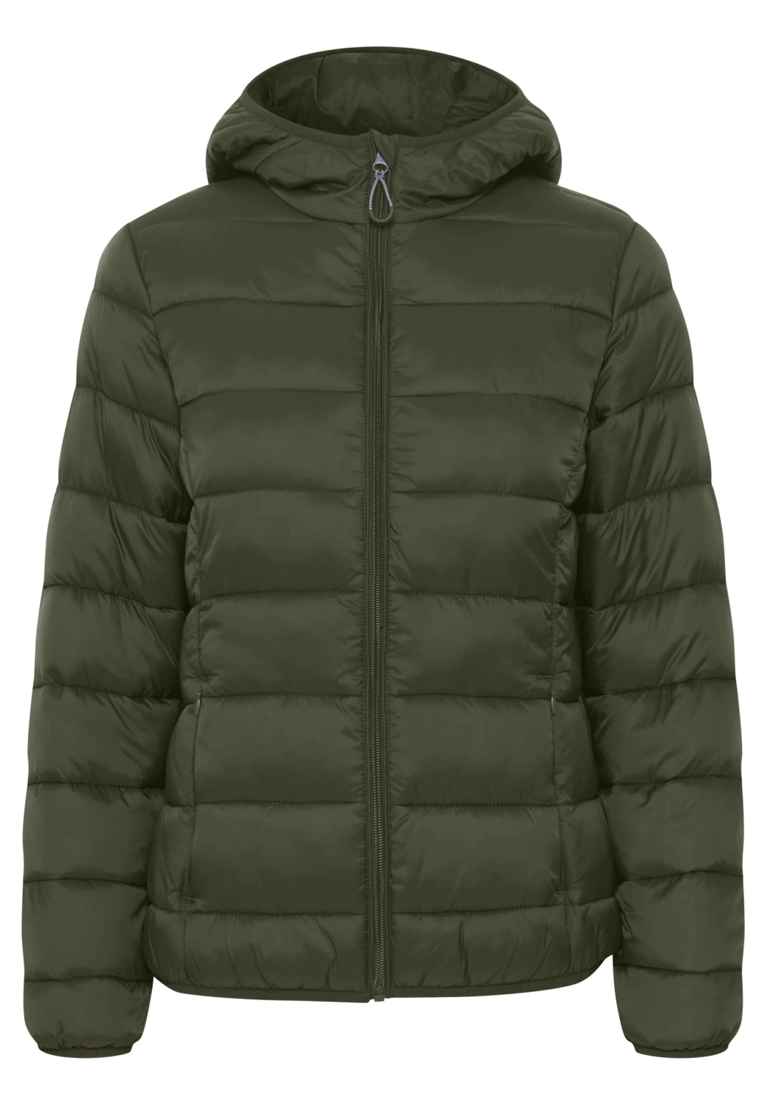 OXMO Oxbene - Chaqueta De Invierno - Rosin 6 OXMO Oxbene - Chaqueta De Invierno - Rosin - Imagen 6