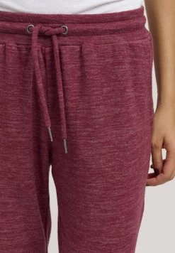 OXMO Oxbenita - Pantalones Deportivos - Wine Red Melange 9 OXMO Oxbenita - Pantalones Deportivos - Wine Red Melange -Oxmo Ventas 3fcd298f2f7c4cbf8cf5ccf1130eed82