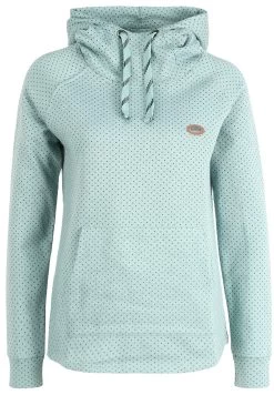 OXMO Oxamina - Jersey Con Capucha - Smoke Blue Melange -Oxmo Ventas 408676bfa2a748448a4221ac01f44a7f