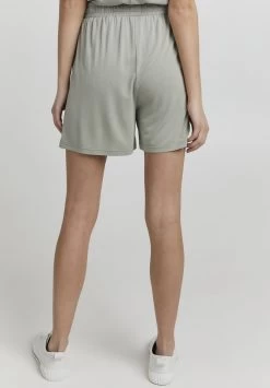 OXMO Björk - Shorts - Seagrass -Oxmo Ventas 4161ac088afd4d32b83b72fafb981883