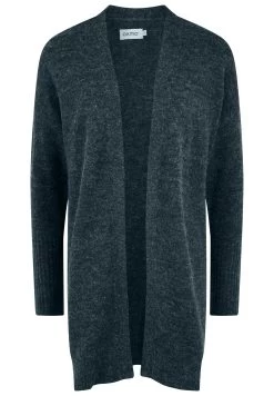 OXMO Oxgisele - Chaqueta De Punto - Total Eclipse -Oxmo Ventas 41ce97e430e84eb49bc9bb9323333bcd