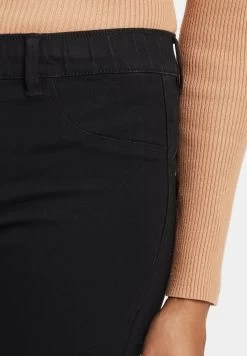 OXMO Oxgesine - Vaqueros Pitillo - Black -Oxmo Ventas 41d52bff231f4c66adecf0f4799f1749