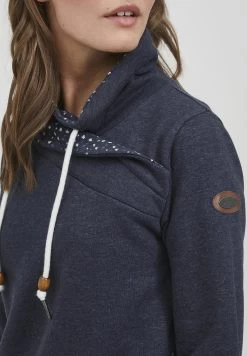 OXMO Oxudine - Sudadera - Total Eclipse Melange 9 OXMO Oxudine - Sudadera - Total Eclipse Melange -Oxmo Ventas 426fb28ba4da4dc581f48d9bfb239c85