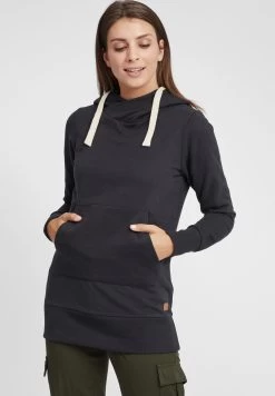 OXMO Oxjenny - Jersey Con Capucha - Black
