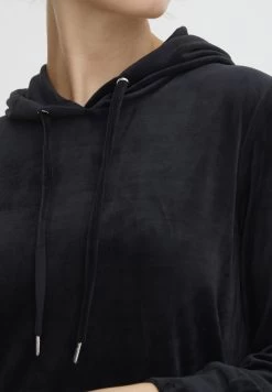 OXMO Oxmira - Vestido Informal - Black 9 OXMO Oxmira - Vestido Informal - Black -Oxmo Ventas 434f36a0f2814682b026aaf932ee3fc0