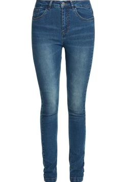 OXMO Oxlenna - Vaqueros Boyfriend - Antique Blue -Oxmo Ventas 443e2207860f4f38a31ad328b12be0e9