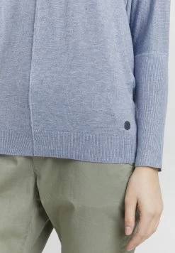 OXMO Oxherdis - Jersey De Punto - Kentucky Blue Melange 10 OXMO Oxherdis - Jersey De Punto - Kentucky Blue Melange -Oxmo Ventas 44dcc179826b487ba4733a7b3502b594