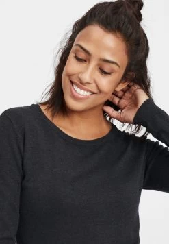 OXMO Oxedda - Jersey De Punto - Dar Grey M -Oxmo Ventas 44f688b0aa0d4c05bc5b47992b95b789