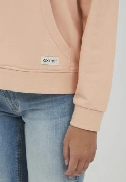 OXMO Oxgreta - Jersey Con Capucha - Mahogany Rose -Oxmo Ventas 450b0b68697a4087b166a19979fc73a4