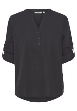 OXMO Oxanja - Blusa - Black -Oxmo Ventas 46ff4dd0f2f1433490157b139225f2a4