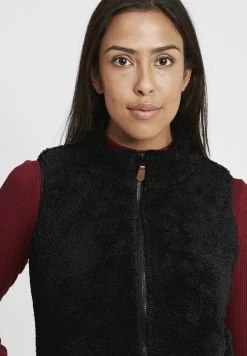 OXMO Oxtheri - Chaleco - Black -Oxmo Ventas 4734bdbbe365465bb3bf1f61f5842bb5