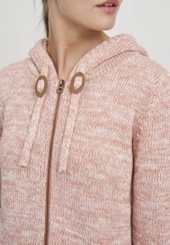 OXMO Oxphiladelphia - Chaqueta De Punto - Powder Ros 9 OXMO Oxphiladelphia - Chaqueta De Punto - Powder Ros -Oxmo Ventas 47ad4facd30949ffa3e8f8fd3095c051