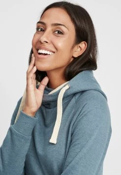 OXMO Oxjulia - Jersey Con Capucha - Ensign Blue -Oxmo Ventas 48702a88df644e9cba21f650b63ec9a0