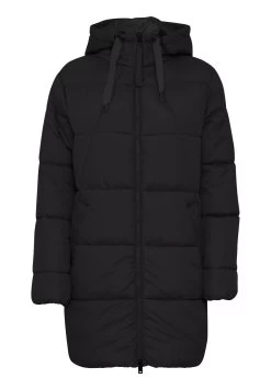 OXMO Oxbodil - Abrigo De Invierno - Black -Oxmo Ventas 49e74a703e9e4e7aba7bcd9d37b73e50