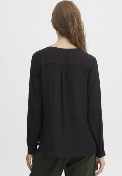 OXMO Oxhally - Blusa - Black -Oxmo Ventas 49e8abc5177a4d7180d2c2f89ccf6040