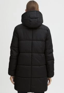 OXMO Oxbodil - Abrigo De Invierno - Black -Oxmo Ventas 4a49b665a6a74d2abdb164753cd8439d