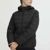 OXMO Oxbene - Chaqueta De Invierno - Black