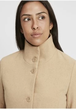 OXMO Oxhermy - Abrigo Clásico - Dune Melange 9 OXMO Oxhermy - Abrigo Clásico - Dune Melange -Oxmo Ventas 4af2b2913905408bbfa6b73e7abb846b