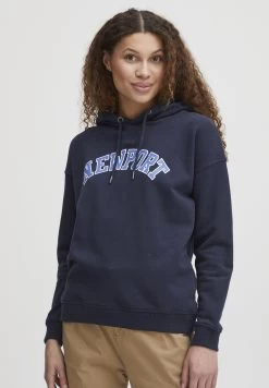 OXMO Oxcolisa - Jersey Con Capucha - Total Eclipse