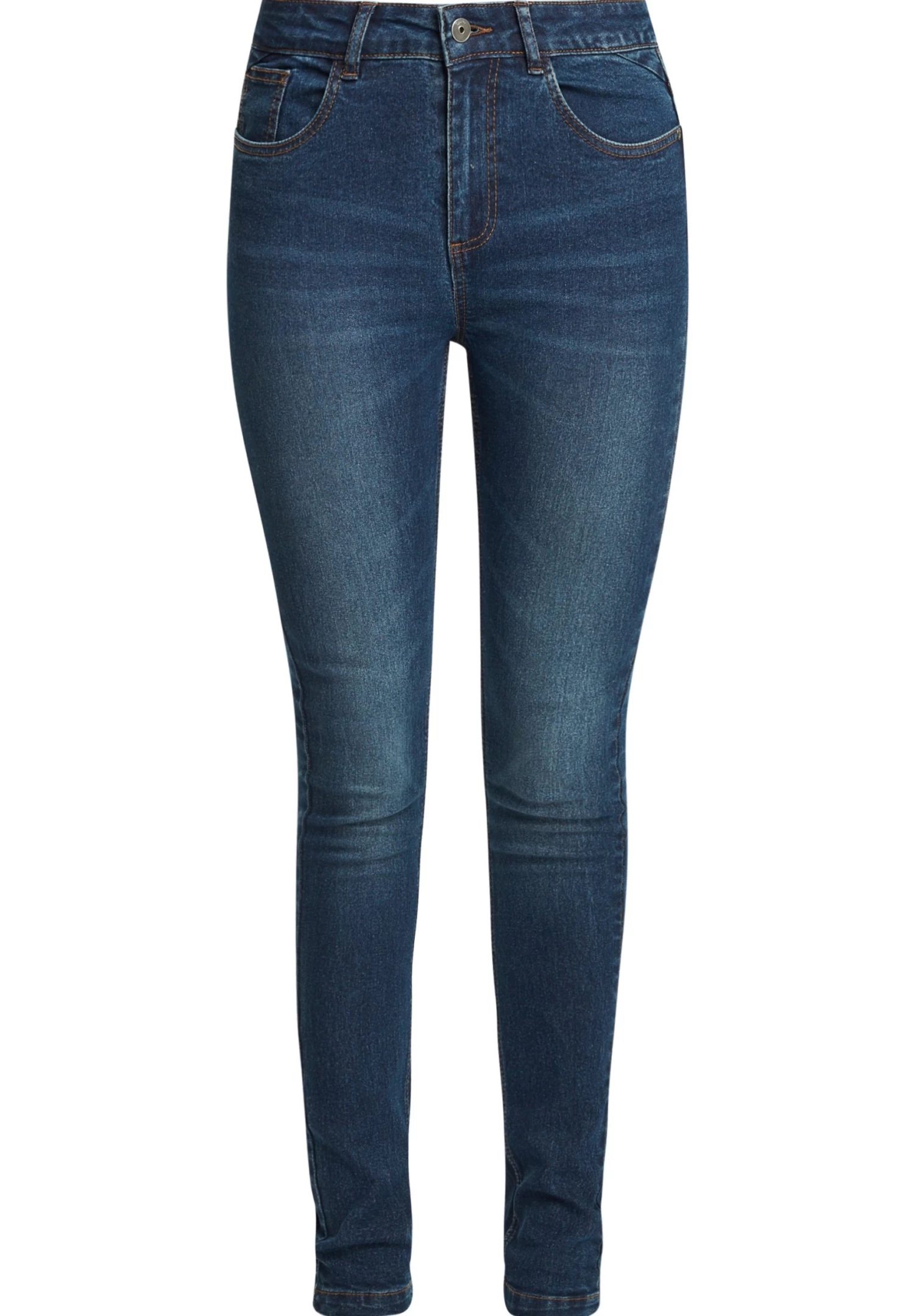 OXMO Oxlenna - Vaqueros Boyfriend - Dark Ink 6 OXMO Oxlenna - Vaqueros Boyfriend - Dark Ink - Imagen 6