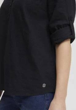 OXMO Oxanja - Blusa - Black -Oxmo Ventas 4d12429d8de940efa201a262fc35577d