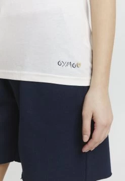 OXMO Pina - Top - Cloud Dancer -Oxmo Ventas 4d596ed8cdb04a65bed571dff4e1c0f8