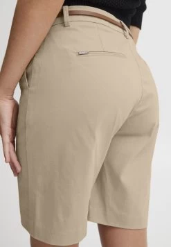 OXMO Oxdaney Sh - Shorts - Beige 10 OXMO Oxdaney Sh - Shorts - Beige -Oxmo Ventas 4debabce57684561a4c044e1f43acf68