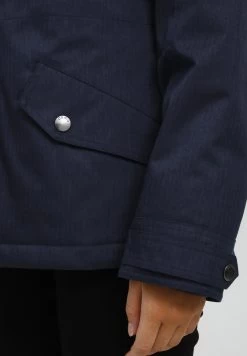 OXMO Oxbellissa - Chaqueta De Invierno - Insignia B -Oxmo Ventas 4dfc4221da784cc79e58714b380f190c