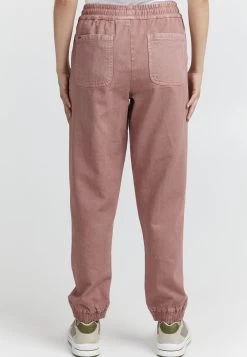 OXMO Oxtallualah - Pantalones Deportivos - Ash Rose -Oxmo Ventas 4e28c171bd16411ebdf2c716b0402b62