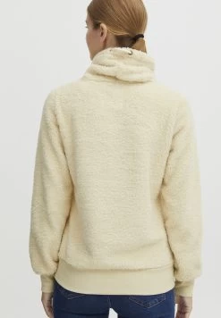 OXMO Oxanniki - Forro Polar - Cloud Dancer -Oxmo Ventas 4e2ac660d3fb4352b28bbf118f13bbd7