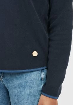 OXMO Oxmalita - Forro Polar - Insignia Blue -Oxmo Ventas 4f536b2e817a4ac0ade9f7b8e4b2aaea