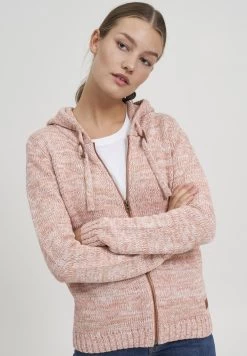 OXMO Oxphiladelphia - Chaqueta De Punto - Powder Ros