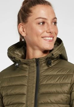 OXMO Oxnella - Chaqueta De Invierno - Ivy Green 9 OXMO Oxnella - Chaqueta De Invierno - Ivy Green -Oxmo Ventas 503e9f1a48b64805826fa33254182b85