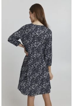 OXMO Vestido Informal - Total Eclipse Mix -Oxmo Ventas 507e7ec792d440c5917b8688e7bad1e8