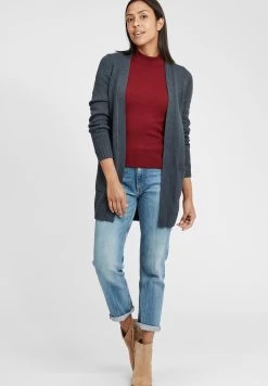 OXMO Oxpaula - Chaqueta De Punto - Ins Bl Mel -Oxmo Ventas 515a8f90dce24d6e8fef3205a1157ca2