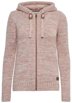 OXMO Oxphiladelphia - Chaqueta De Punto - Powder Ros 11 OXMO Oxphiladelphia - Chaqueta De Punto - Powder Ros -Oxmo Ventas 516e7e2b191a4c5ebee921d7192462bf