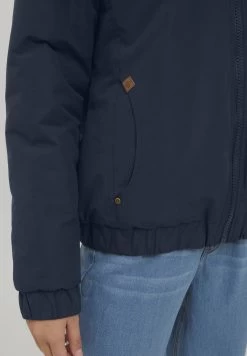 OXMO Oxtanja - Chaqueta De Entrenamiento - Total Eclipse -Oxmo Ventas 51c2bf73819b498a8480c9dfa6c562e4