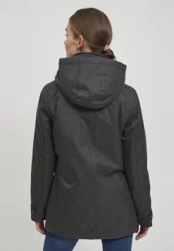 OXMO Oxbrooke - Abrigo De Invierno - Dark Grey -Oxmo Ventas 51e55091037e49a6884899b16da02d02