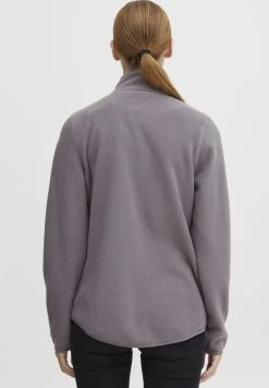 OXMO Oxnymfe - Forro Polar - Pewter -Oxmo Ventas 527dc42d81a94c92854968224d2e96b9