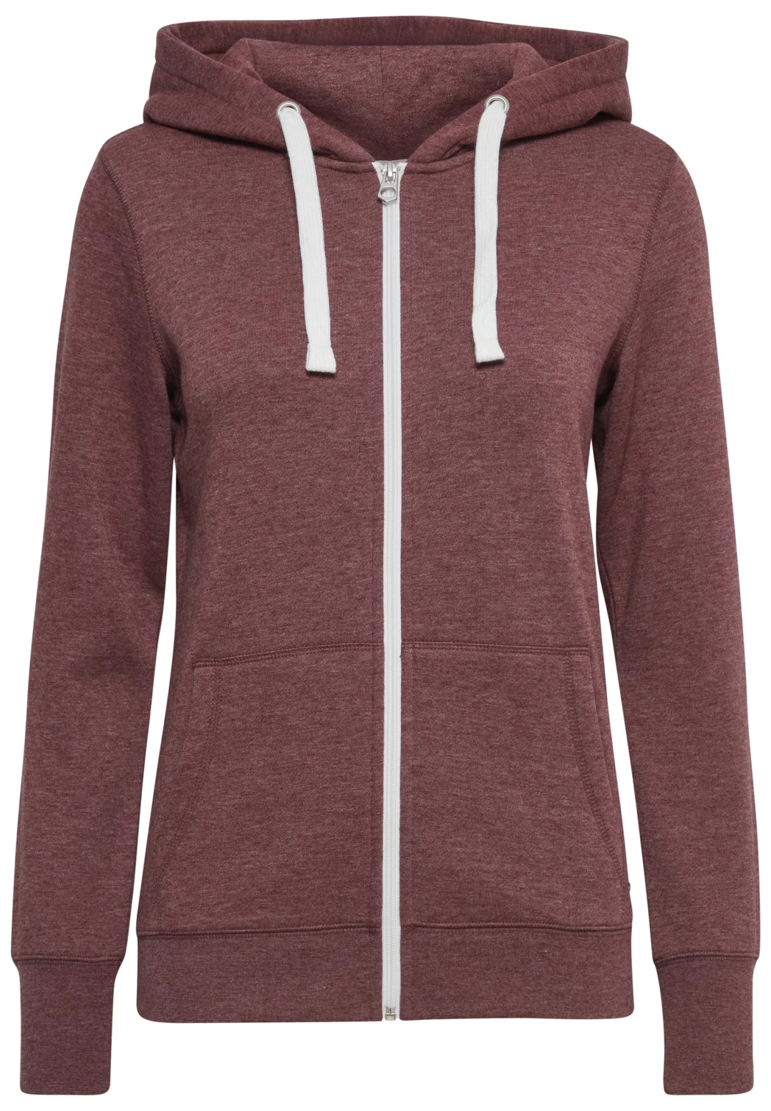 OXMO Oxolinda - Chaqueta De Punto - Wine Red M 6 OXMO Oxolinda - Chaqueta De Punto - Wine Red M - Imagen 6