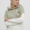 OXMO Oxkathrine - Sudadera - Seagrass