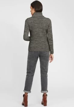OXMO Oxphilipa - Jersey De Punto - Dark Grey -Oxmo Ventas 53c2c7d95ae14a0d84536dd929f2be82