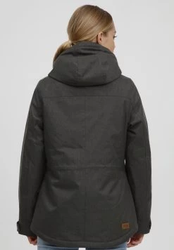 OXMO Oxbellissa - Chaqueta De Invierno - Dark Grey 8 OXMO Oxbellissa - Chaqueta De Invierno - Dark Grey -Oxmo Ventas 53cfda77be6c4881bdc9b1914621775a