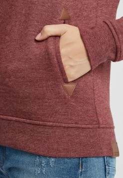 OXMO Oxvicky - Jersey Con Capucha - Wine R Mel 10 OXMO Oxvicky - Jersey Con Capucha - Wine R Mel -Oxmo Ventas 5412d1cab6f84f05a96b39d049104b03