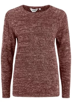 OXMO Oxdaniela - Jersey De Punto - Andorra Red -Oxmo Ventas 551000bf8d314969943e28d13801142b