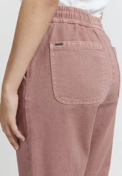 OXMO Oxtallualah - Pantalones Deportivos - Ash Rose -Oxmo Ventas 562e6758799448c89df271a3653fe008