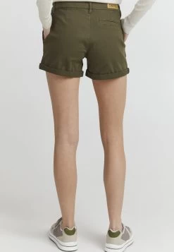 OXMO Oxpiera - Shorts - Grape Leaf -Oxmo Ventas 562f907b12594057bd76c3b199bfbcf4