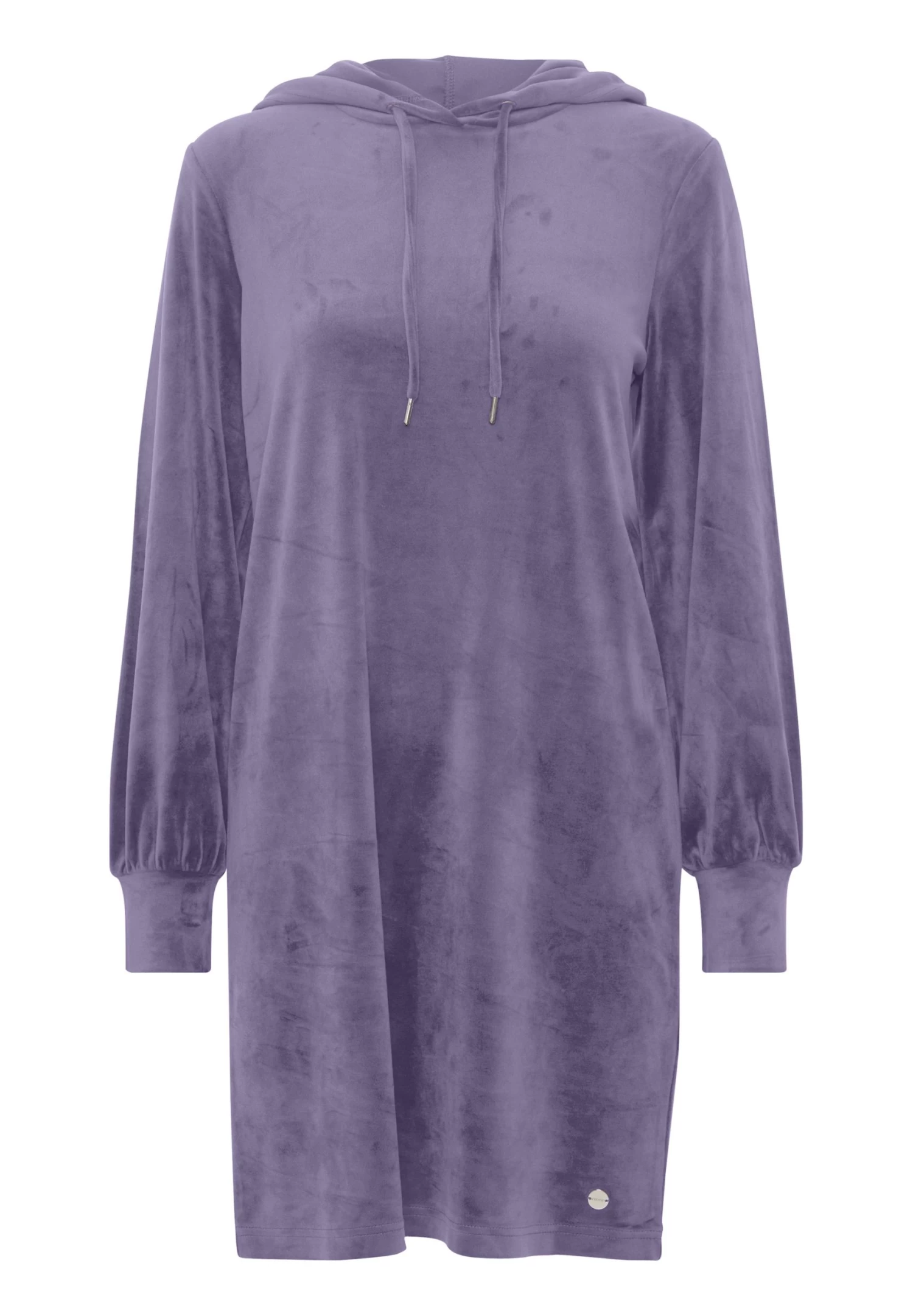 OXMO Oxmira - Vestido Informal - Dusk 6 OXMO Oxmira - Vestido Informal - Dusk - Imagen 6